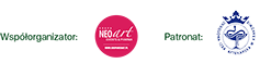 Współorganizator: Grupa NeoArt / Patronat: OIA w Krakowie